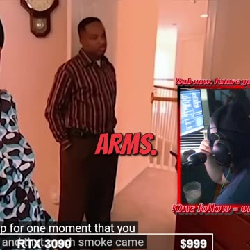 Are you a puppet ? Have some free will.