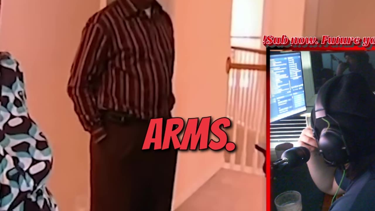 Are you a puppet ? Have some free will.