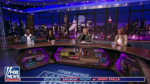 FOX News Saturday Night with Jimmy Failla 11/15/25 FULL SHOW | ᖴO᙭ ᗷᖇEᗩKIᑎG ᑎEᗯS November 15, 2025