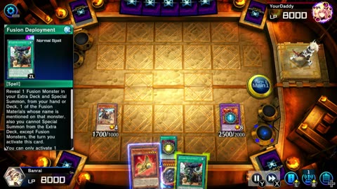 Branded Despia vs Skystriker Exodia