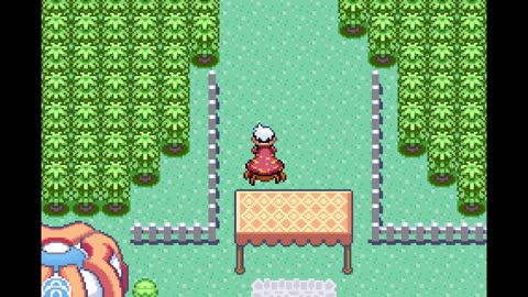 Pokemon Slowpink - Grass Monotype, Episode 7: Sea Weeds