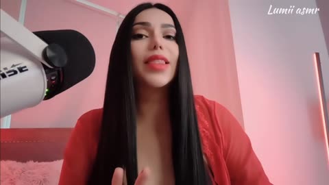 HOT GIRL LATINA ASMR 💈🪒BARBERÍA ESPECIAL❤️MASAJEROLEPLAY EN ESPAÑOL