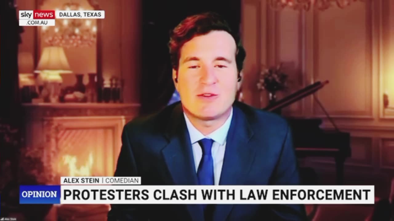 "Gavin Newsom Slammed for Defending Illegal Immigration: 'Absolutely Pitiful'"
