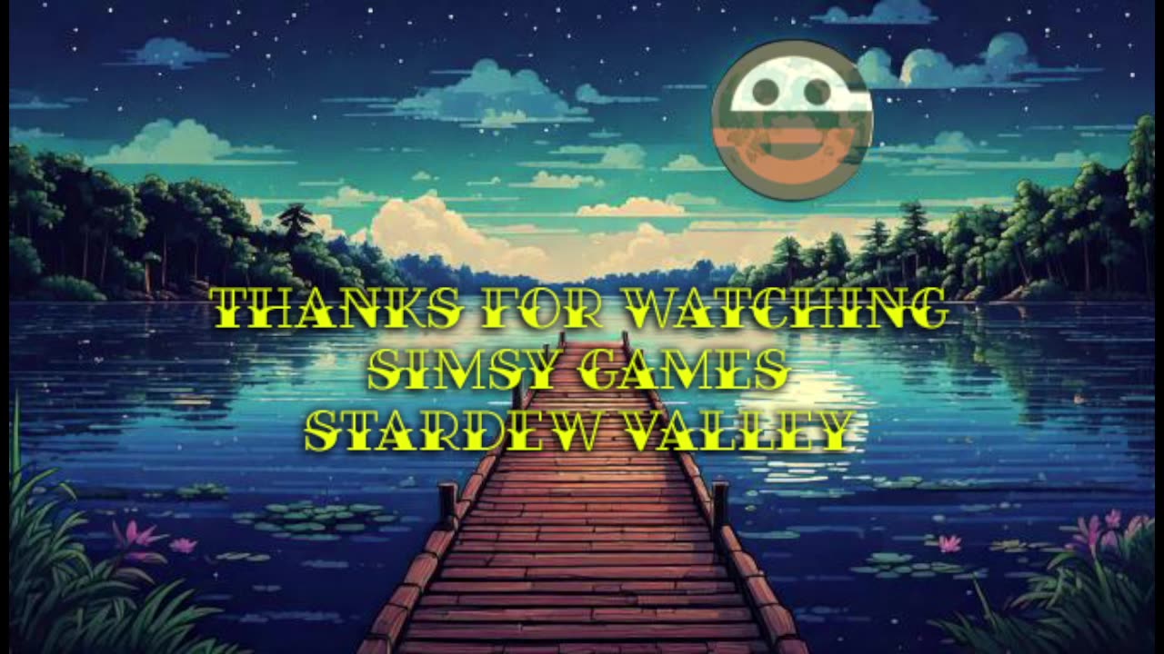 Sims Games: Simsy plays Stardew Valley ‽ ‽ ‽
