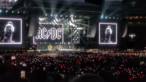ACDC - Back in Black