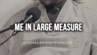 Divorce Nearly Destroyed Dr. Jamal’s Faith