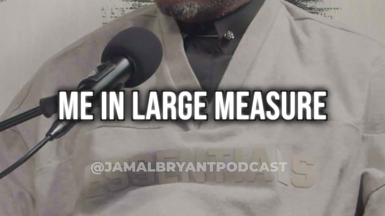 Divorce Nearly Destroyed Dr. Jamal’s Faith