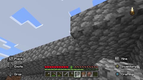 Minectaft Episode 21 2025