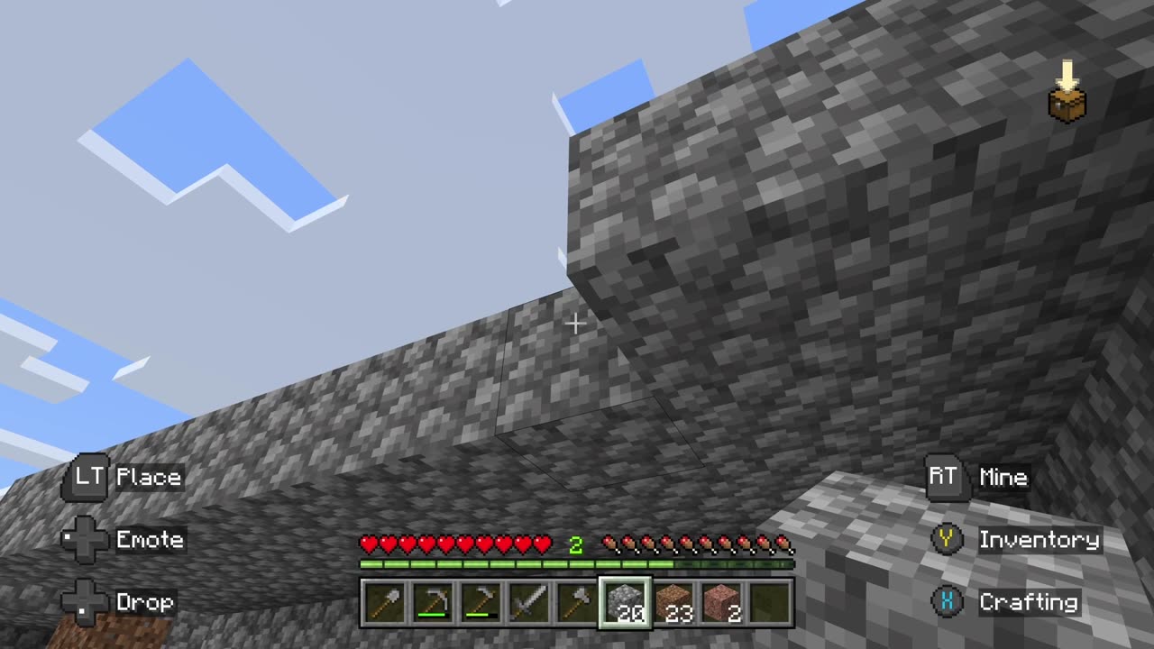 Minectaft Episode 21 2025