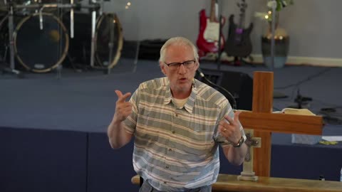 Living Sacrifice - Live Stream - 5/4/2025