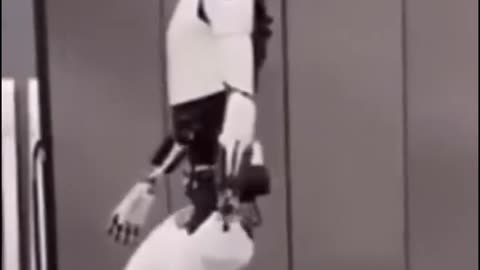 Robotic clones?