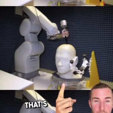 Smart watches: are they safe? Tested on a plastic dummy… 🤔