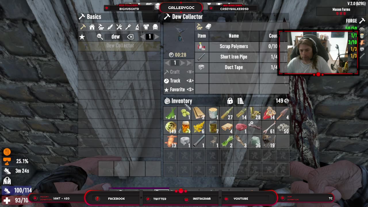 When there's no more room in hell. The dead will walk the earth.