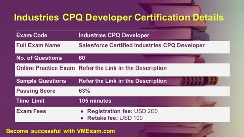 How to Become a Salesforce Industries CPQ Developer in 2025