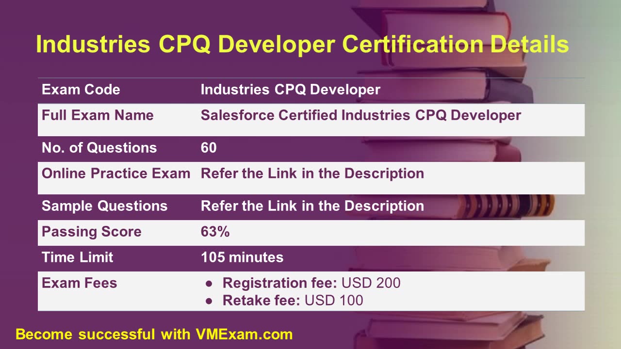 How to Become a Salesforce Industries CPQ Developer in 2025