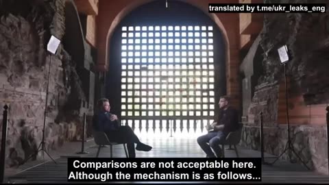 Putin and Hitler cannot be compared or can they?