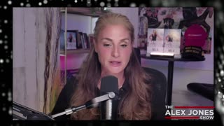 The Alex Jones Show in Full HD for June 10, 2025.