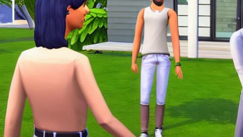 EA Tries to shut down ANTI DEI MOD For SIMS