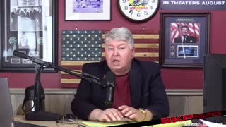 LIVESTREAM - 8:00am ET - Voice of Rural America with BKP