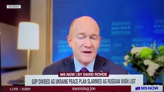 LIVESTREAM - 8:00am ET - Voice of Rural America with BKP