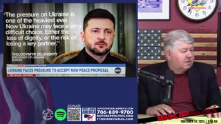 LIVESTREAM - 8:00am ET - Voice of Rural America with BKP