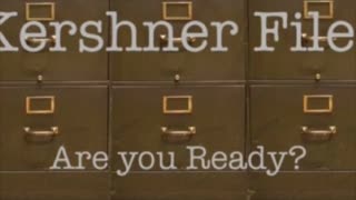 The Kershner Files | Ep88: News from Alberta, EPA Changes, and Life in the Technological Age