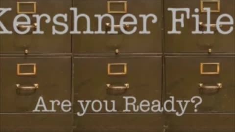 The Kershner Files | Ep88: News from Alberta, EPA Changes, and Life in the Technological Age