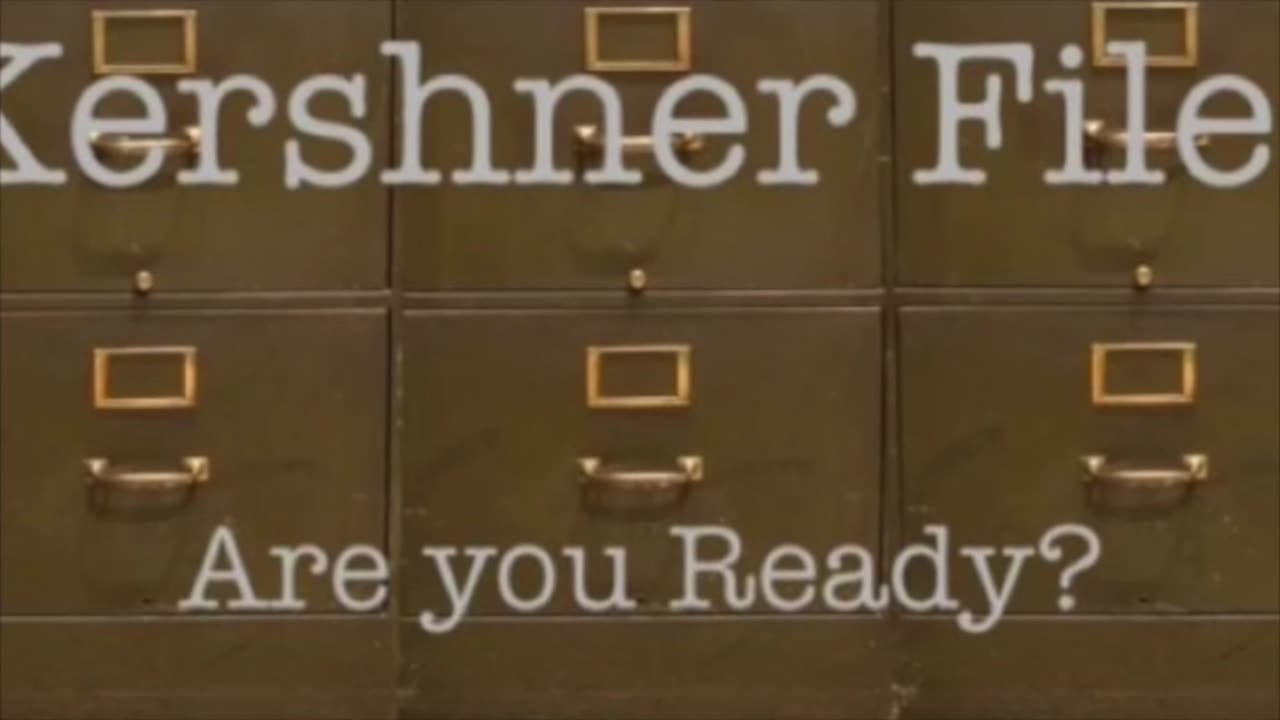 The Kershner Files | Ep88: News from Alberta, EPA Changes, and Life in the Technological Age