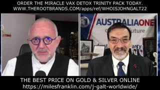 From Epstein's Shadows 2 Golden Age-A Battle 4 the Human Soul.......