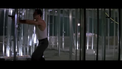 Die Hard - Trailer