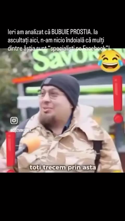 “Specialiști pe Facebook”