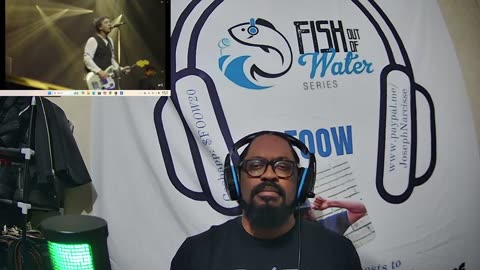 Johnny Marr New Town Velocity Live Reaction
