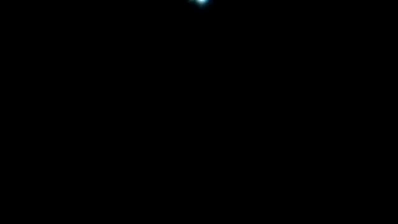 Ghost Light