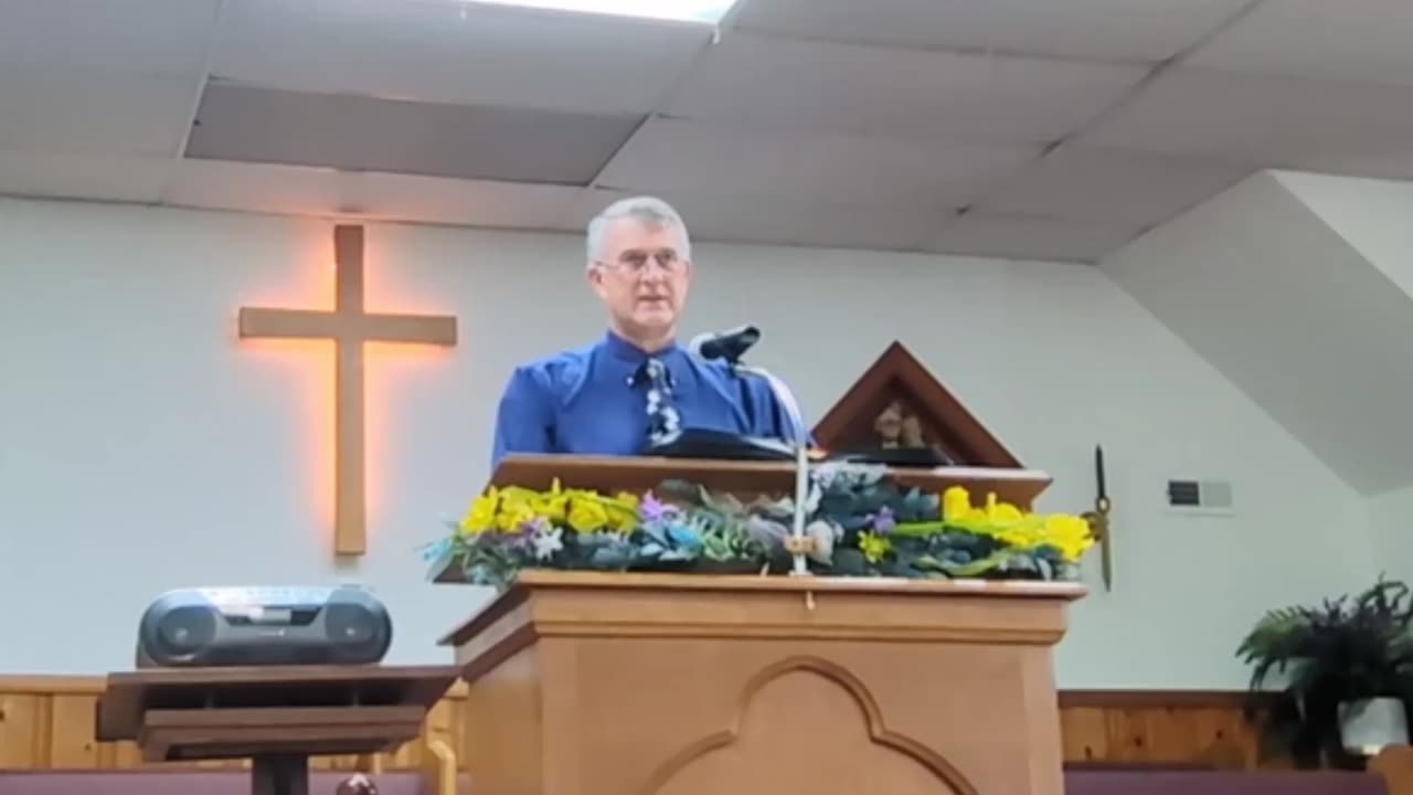 Ecclesiastes 8:1-17