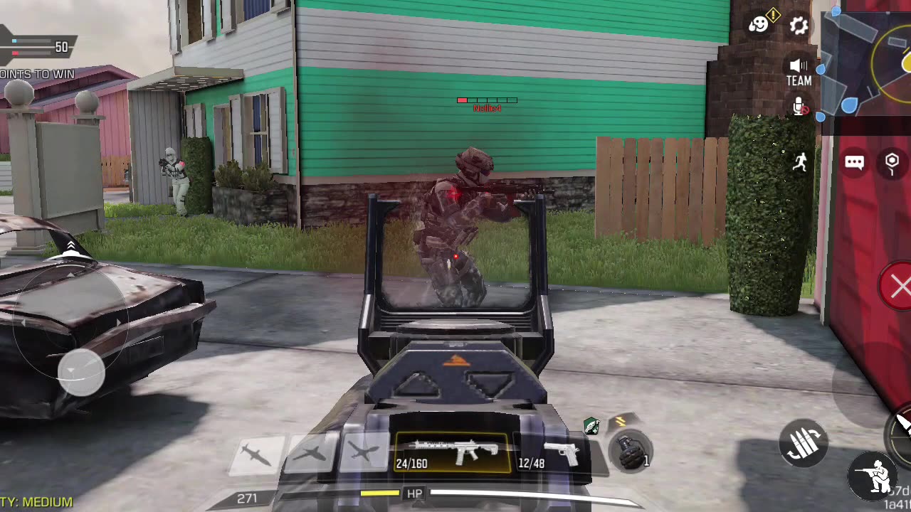 Call of Duty Mobile Games 🎮