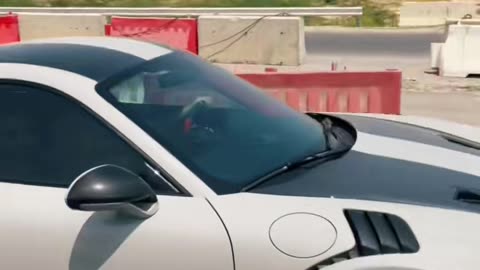 🏎️💨 The Most STUNNING Car Interior You'll See! | LuxurySportsCars