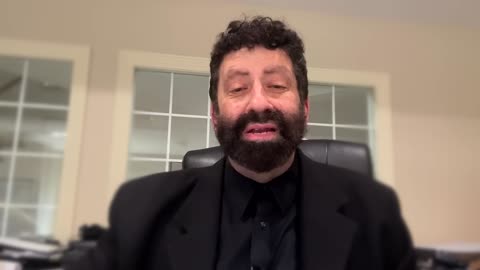 The Rosh Hashanah Rapture 2025: Fact Or Fiction? | Jonathan Cahn Special