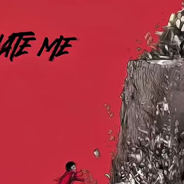 POV: You think you’re free… but you’re in digital warfare.