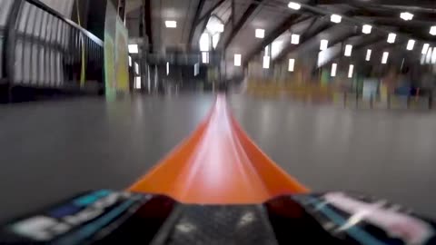 GoPro x Hot Wheels: Woodward Copper Resort POV