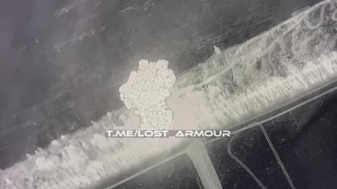 15 ukrainian UAVs and soldiers are destroyed by an Iskander OTRK strike in Sumy | Ukraine 2025