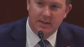 Congressman Brian Jack challenges witness: How many NGOs are fully funded by U.S. taxpayers?