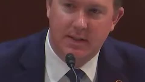 Congressman Brian Jack challenges witness: How many NGOs are fully funded by U.S. taxpayers?