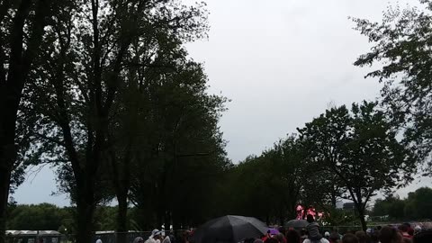 Trump Speech - Independence Day 20190704 - United States Coast Guard
