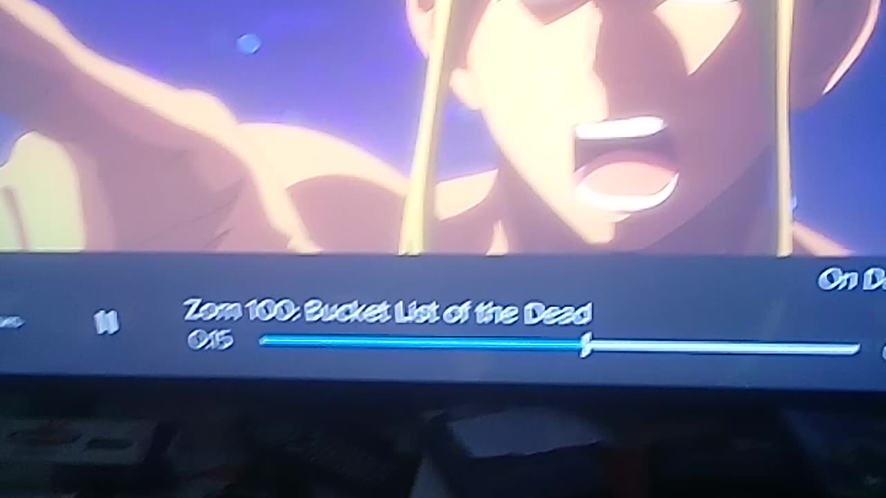 Zom100 standing up to female centerist hypocrites