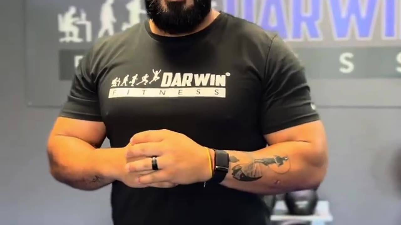 Best personal trainer Casselberry FL