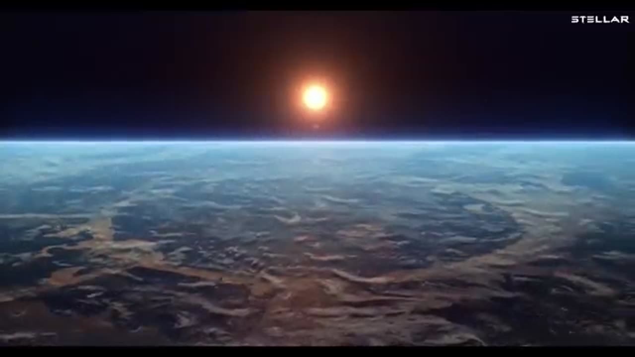 Prehistoric Earth Walking With Dino Beasts.