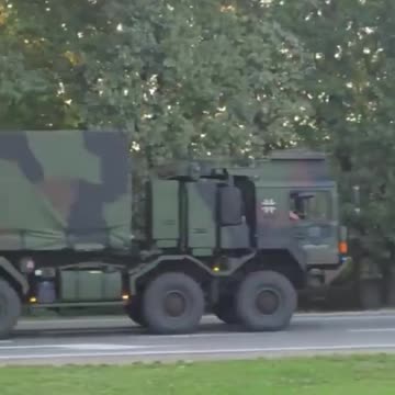 Poland Mobilizes for War After Nearly a Dozen Russian Attack Drones Enter Territory from Belarus