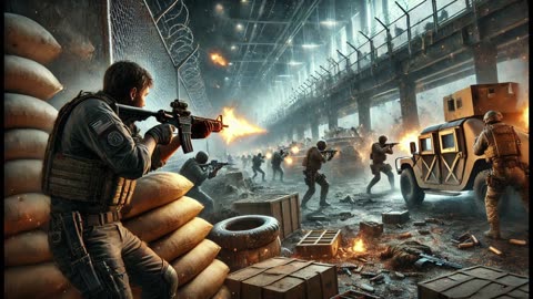 Season 18 The Black Dawn Rising Part 2