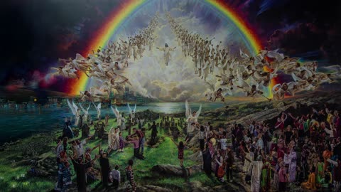 265. Maranatha Our Lord Is Coming: Why the Time of Trouble, September 22 by Ellen G White