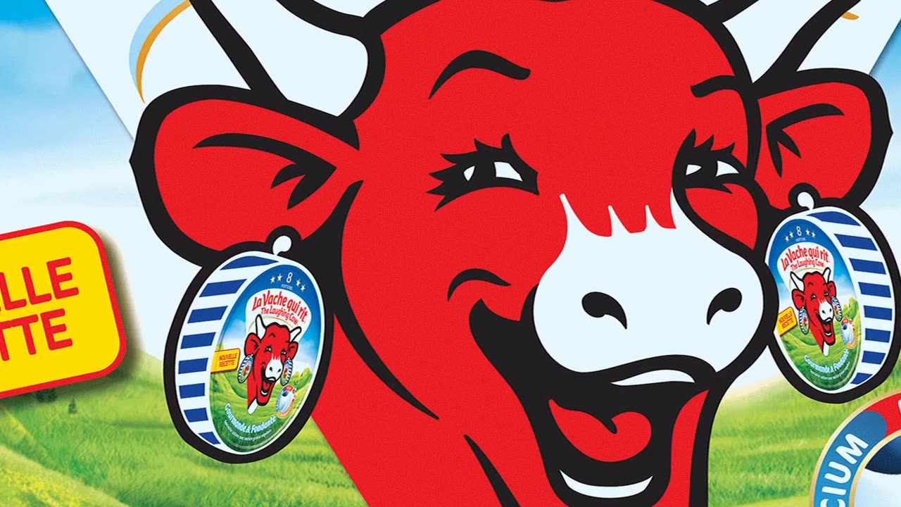 🐮🐮🐮 (2022) 𝑳𝒂 𝑽𝒂𝒄𝒉𝒆 𝑬́𝒕𝒆𝒓𝒏𝒆𝒍𝒍𝒆 * 𝑵𝒖𝒎𝒃𝒆𝒓 Γ 🐮🐮🐮